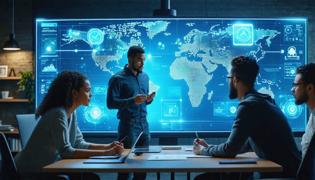 2026'da Yaratıcı İçerikte Yapay Zeka: 5 Somut Etki