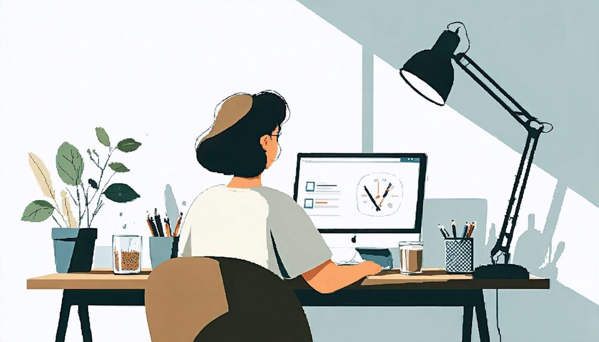 Gün İçinde Motivasyonu Korumak: Bilimle Uyumlu ve Uygulanabilir 10 Yöntem