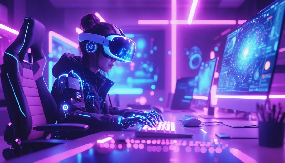 Dijital Dünyada Yaratıcı İçerik Trendleri: 2026 Yılında Yenilikçi Yaklaşımlar