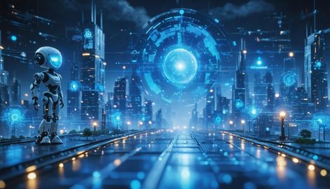 2026 Yılında Teknoloji Trendleri ve Geleceğin Dijital Dünyası