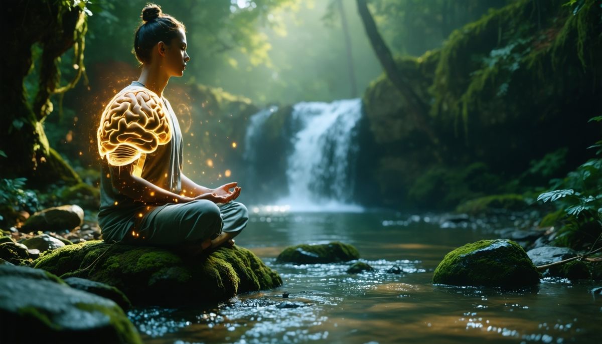 Zihinsel Gücü Artırmanın Etkili Yolları ve Kişisel Gelişim