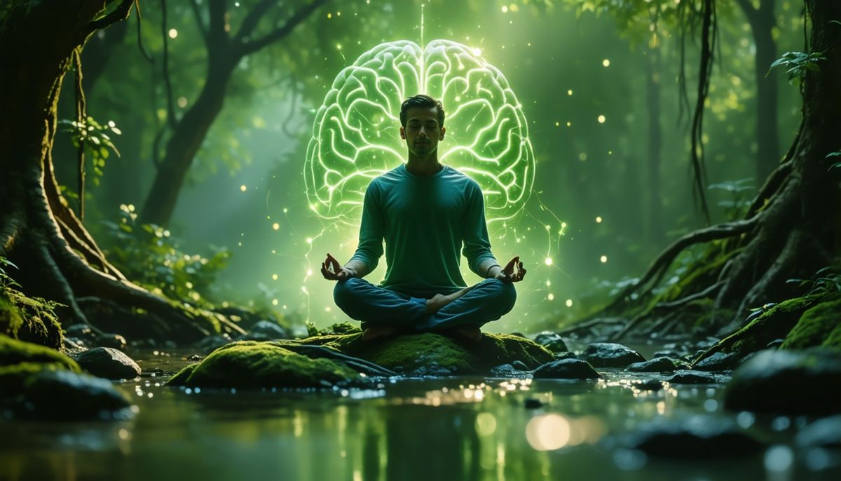 Zihin Gücünü Güçlendirme Yöntemleri: Bireysel Gelişim ve Motivasyonun Anahtarı