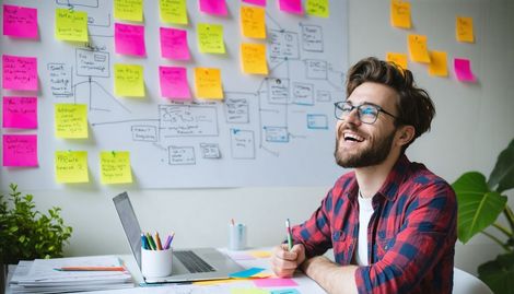 Yaratıcı Düşünceyi Güçlendiren Etkili Yöntemler ve Zihinsel Teknikler