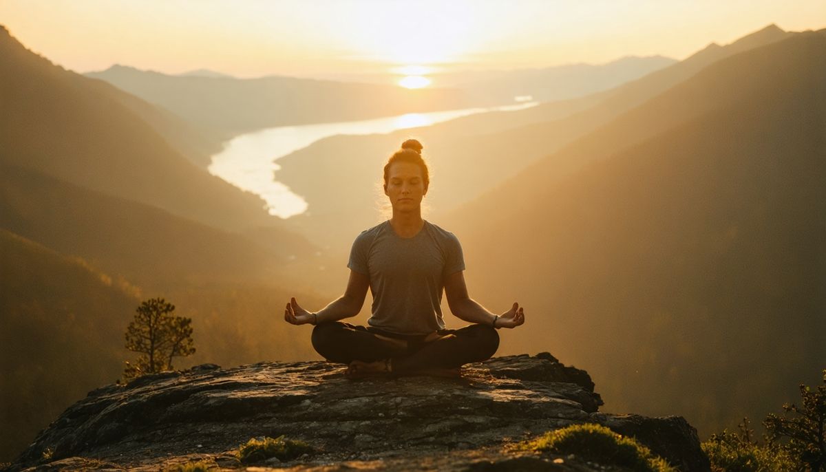 Kişisel Dönüşümde Etkili Alışkanlıklar: Yaşam Kalitenizi Yükseltmenin Yolları
