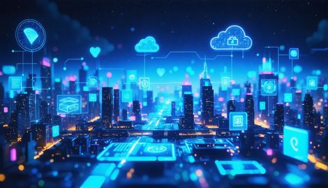 Dijital Dünyada İlham Veren Yenilikler ve 2026'nın Teknoloji Trendleri