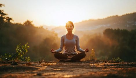 Zihinsel Sağlıkta Mindfulness Teknikleri ile Kişisel Gelişim ve Denge Sağlama