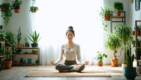 Dengeli Düşünmenin Günlük Yolları: Zihinsel Dengenizi Güçlendirin