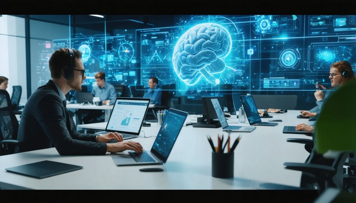 Yaratıcı Araçlarla İş Akışını Optimize Etmenin Yolları