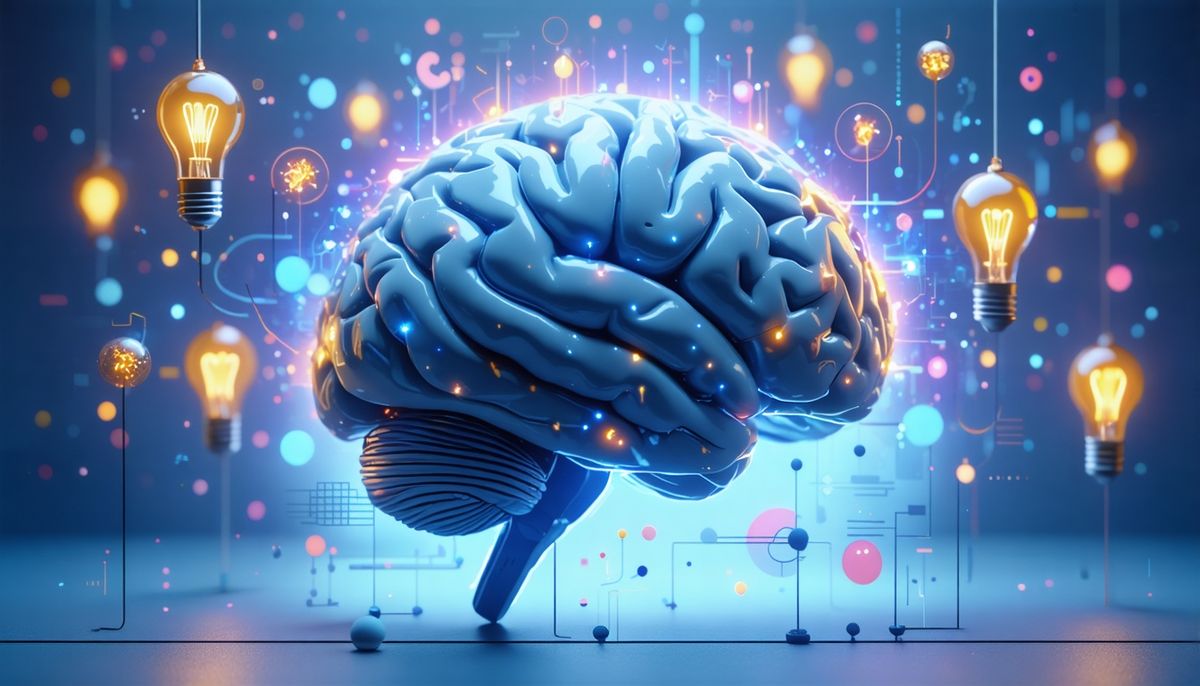 Zihinsel Yaratıcılığı Artıran Etkili Egzersizler ve Teknikler