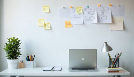 Minimalizm ve yaratıcılık: Daha azla daha fazlasını üretmek