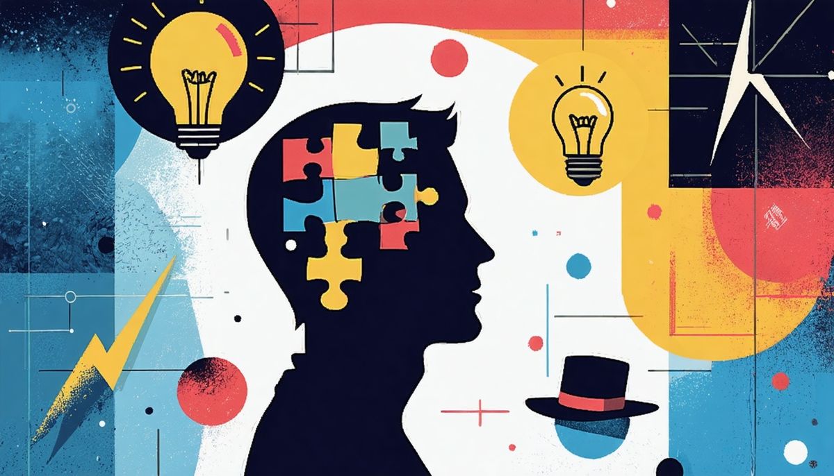 Blokları aşan zihinsel yaratıcılık teknikleri: 6 örnek egzersiz