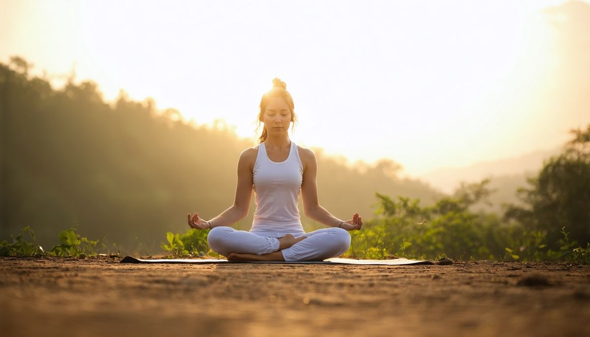 İlham Veren Sabah Rutinleri ile Güne Pozitif Başlamak