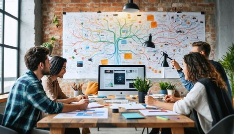 Farklı Düşünme Teknikleri ile Yaratıcılığınızı Geliştirin