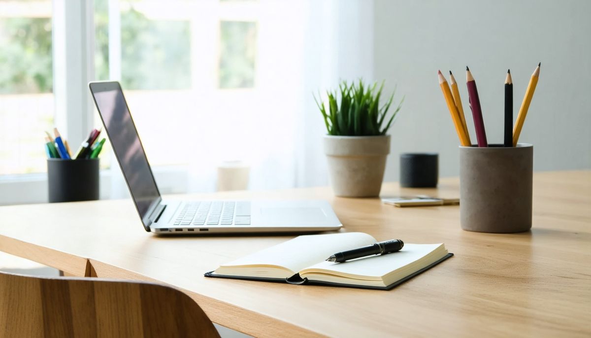 Minimalizm ve Yaratıcılık: Daha Azla Daha Fazla Üretmek