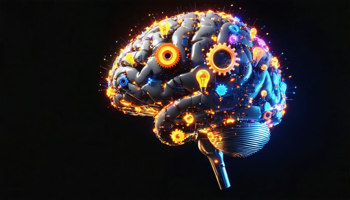 Yaratıcı Düşünceyi Güçlendiren Etkili Teknikler ve Yöntemler