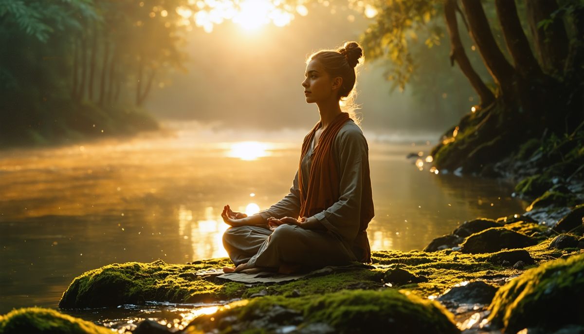 Yaşam Kalitesini Artıran Alışkanlıklar: Kişisel Dönüşümün Anahtarı