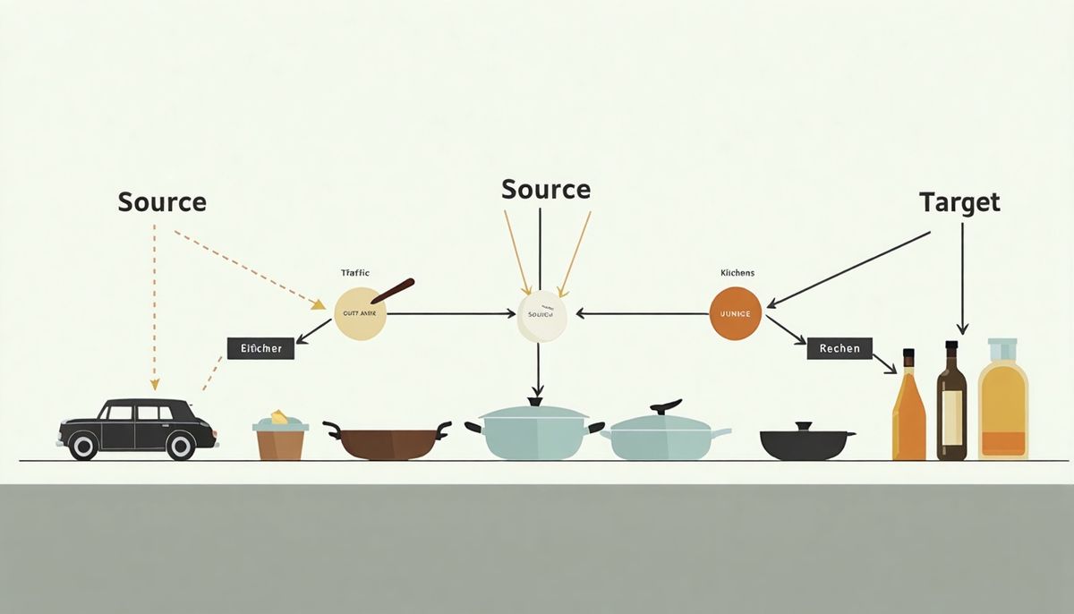 Analojik düşünme ile yeni fikir üretme: 5 uygulamalı egzersiz