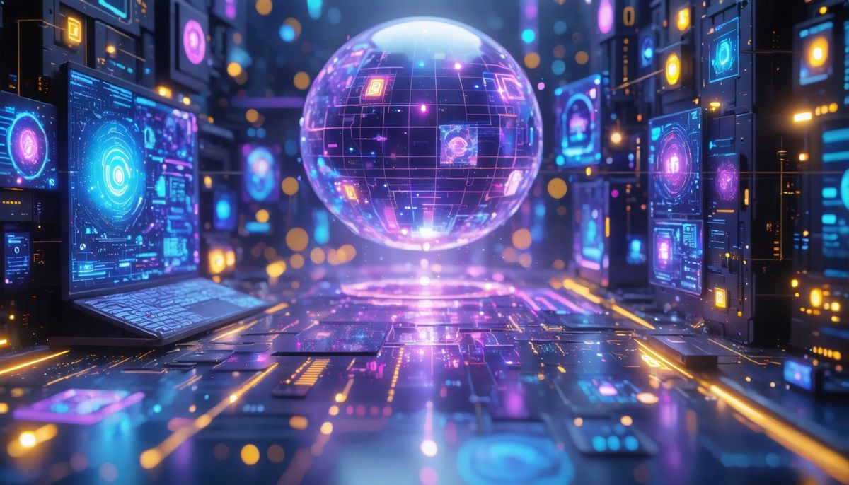 Teknolojide İlham Veren Yenilikler: Dijital Dünyanın Geleceğine Bakış