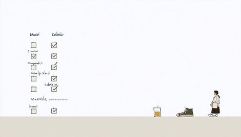 30 günlük mini dönüşüm planı: Küçük adımlarla büyük değişim