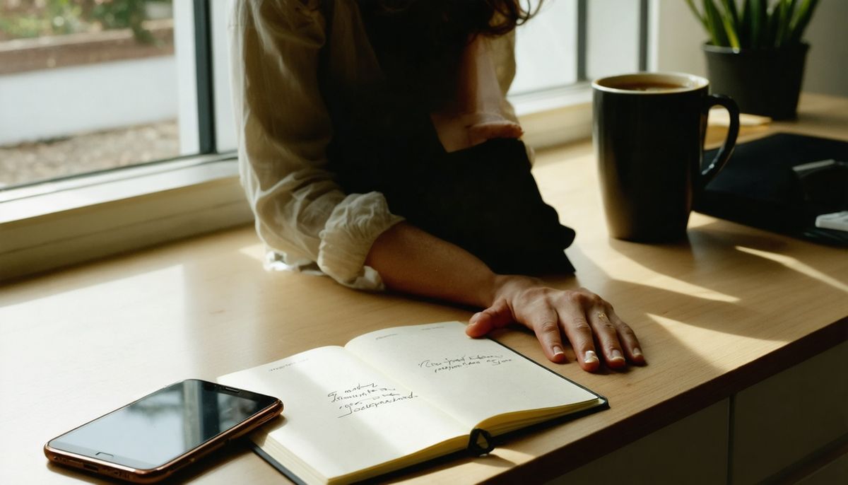 Kısa Farkındalık Alışkanlıklarıyla Motivasyonu Sürdürme Rehberi