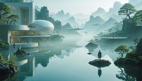 Modern Yaşam Felsefelerinde Denge Sanatı: Hayatınıza Yeni Bir Perspektif