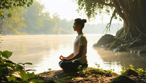 Günlük Farkındalık Alışkanlıkları ile Kişisel Gelişim ve Motivasyon Artırma Yönt