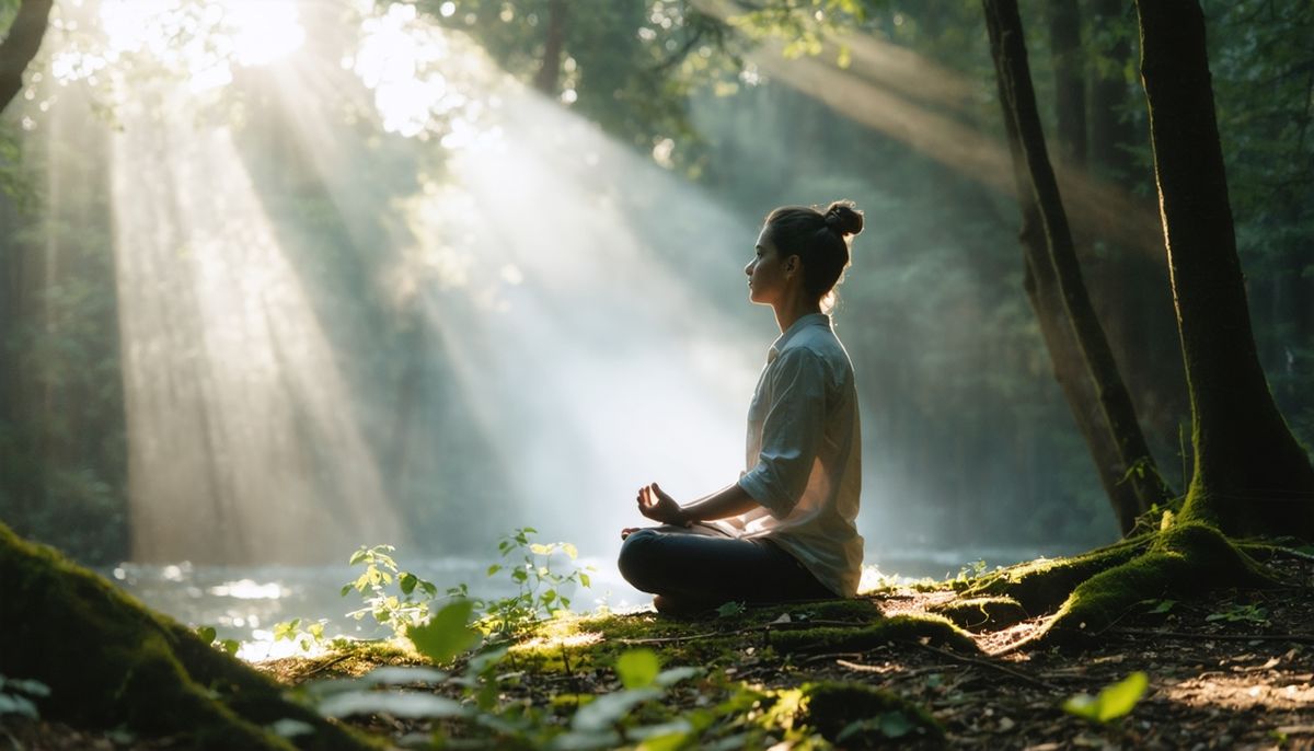 İçsel Motivasyonu Güçlendirme Teknikleri: Kişisel Gelişimde Yeni Yaklaşımlar
