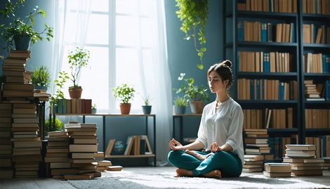 Zihinsel Gücü Artırmanın Etkili Yolları ve Stratejileri