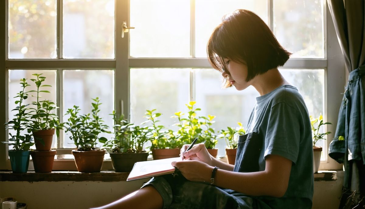 Sıradan Anlardan İlham Almanın Yolları: Günlük Yaşamda Yaratıcılığı Keşfetmek