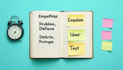 Kişisel inovasyon planı: Sorunu tanımlayıp hızlı test etme