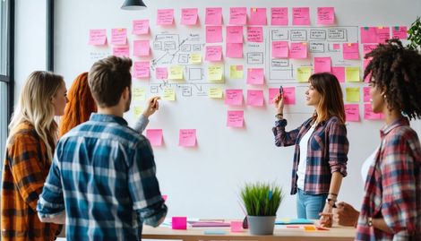 Yaratıcı Fikir Geliştirme Teknikleri: Yenilikçi Düşünmenin Anahtarları