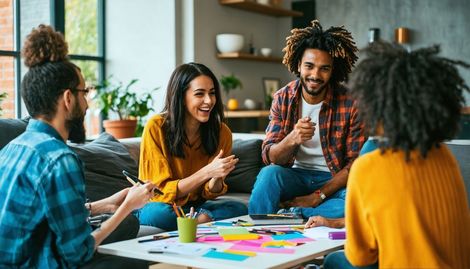 Günlük Yaşamda Yenilikçi Düşünme: Yaratıcı Çözümlerle Hayatınızı Zenginleştirin