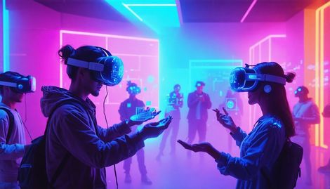 Hikaye Anlatımında Yenilikçi Yaklaşımlar ve Dijital Dönüşüm