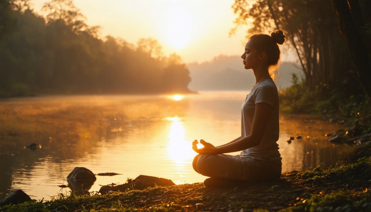 Yaşam Kalitesini Artırma Yöntemleri: Kişisel Dönüşüm İçin Etkili Stratejiler