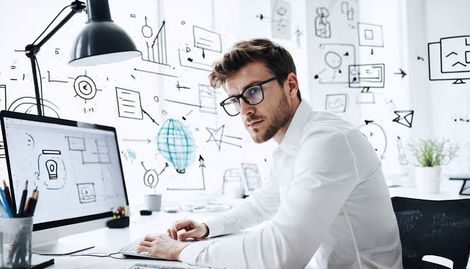 İnovasyonda İlham Verici Alışkanlıklar: Bireysel Yenilikçiliği Güçlendirmek