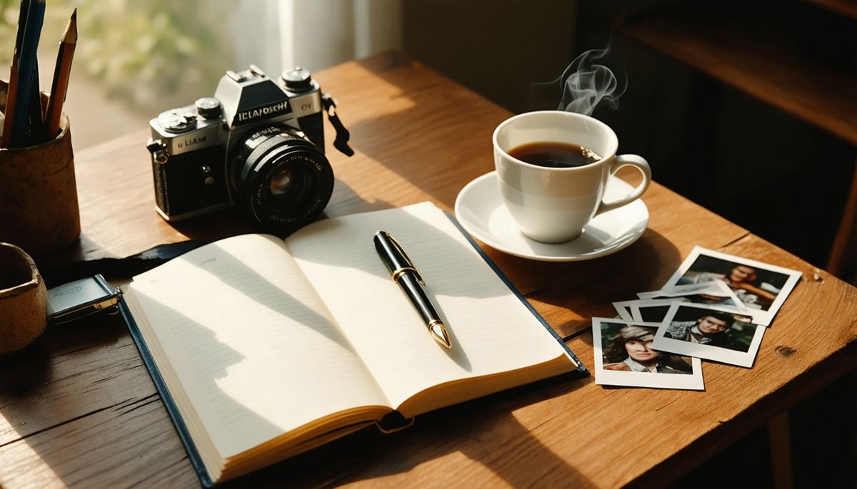 Günlük Hayatta İlham Bulmak İçin 10 Küçük Alışkanlık