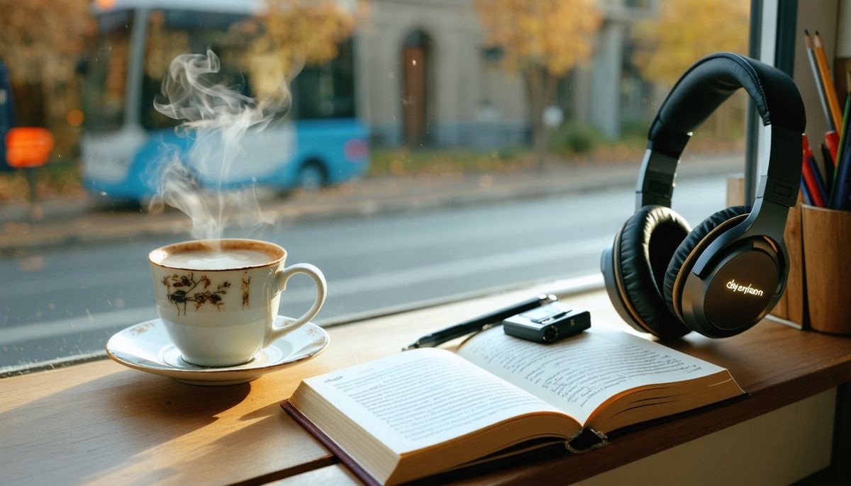 Gün içinde ilham bulma: 10 sıradan anı yaratıcı fikre dönüştürme