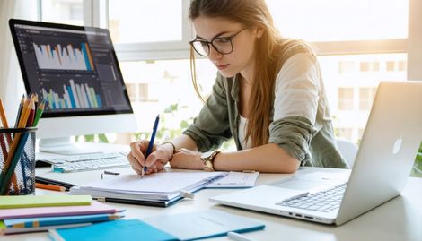 Yazma Sürecini Hızlandıran Etkili Yöntemler ve Teknikler