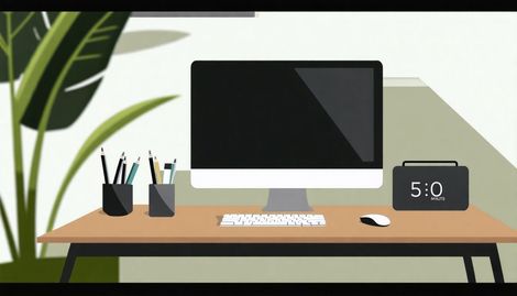 İş yoğunluğunda stres yönetimi: 5 kısa zihinsel iyi-oluş tekniği