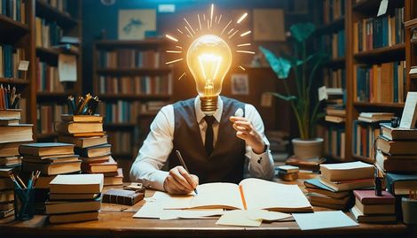 Yaratıcı Yazarlıkta İlham Teknikleri: Yazma Sürecinizi Zenginleştirin