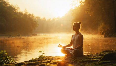 Günlük Denge İçin Etkili Zihin Teknikleri ve Kişisel Gelişim Yolları