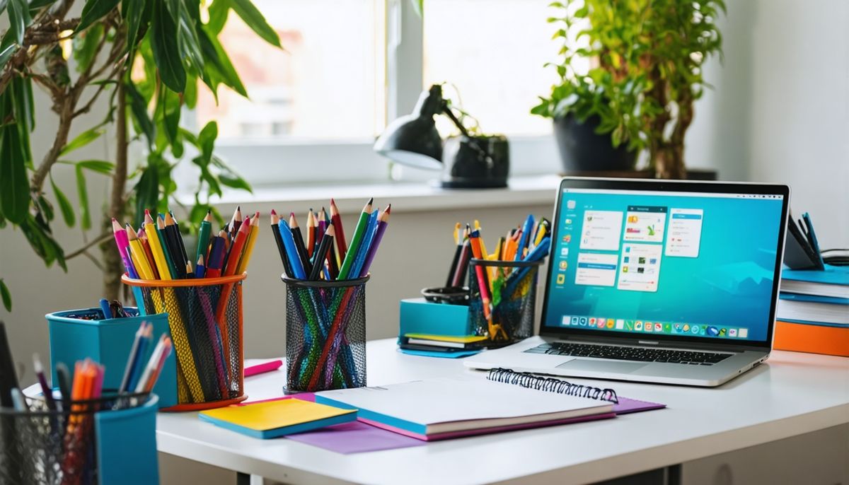 Günlük Yaşamda Yaratıcı Alışkanlıklar ile Yenilikçi Fikirler