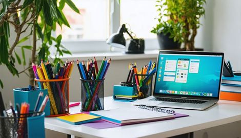 Günlük Yaşamda Yaratıcı Alışkanlıklar ile Yenilikçi Fikirler