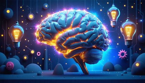 Zihinsel Yeniliklerle Motivasyonu Artırmak: Yaratıcı Düşünce ve Kişisel Gelişim