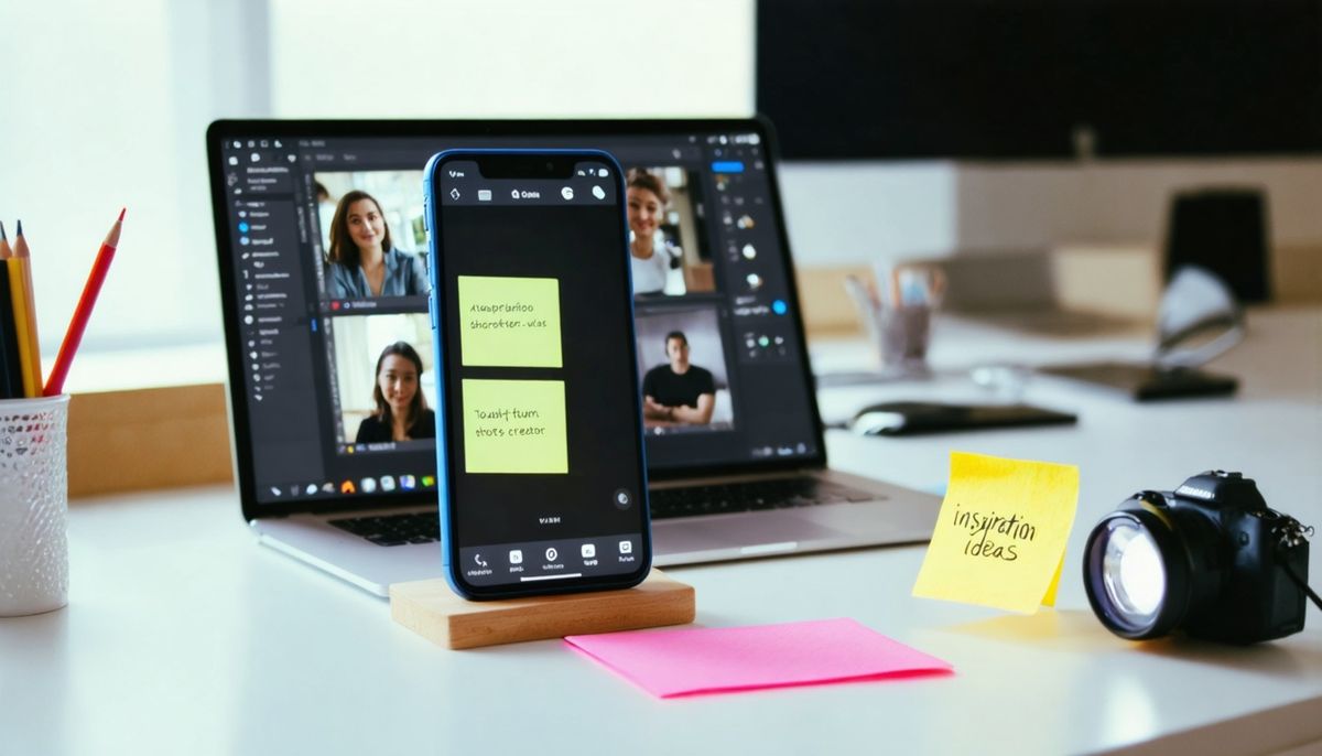 Sosyal Medyada Özgün, Algoritma Dostu Kreatif İçerik Stratejileri