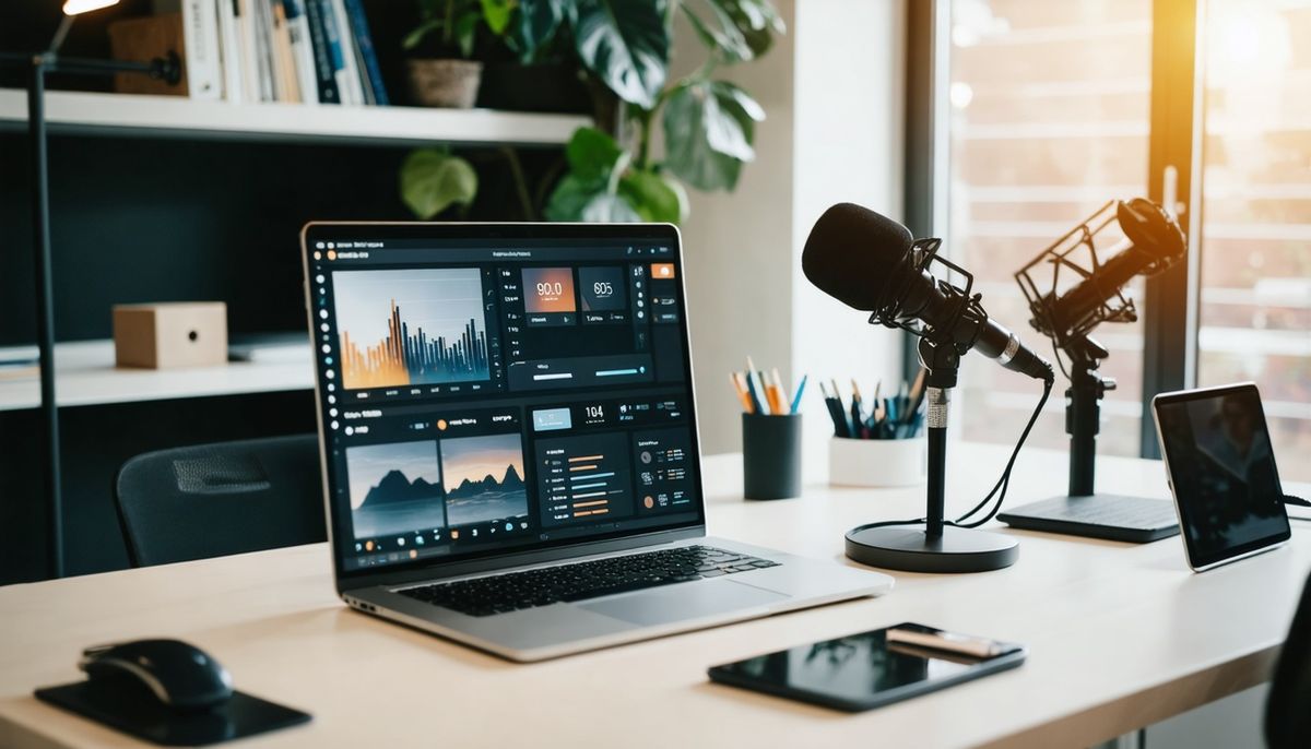 2026'da içerik üretimini şekillendiren 5 dijital trend ve uygulama