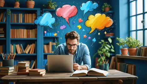 Farklı Perspektiflerle Hikaye Kurgusunda Yaratıcı Yazarlığın Gücü