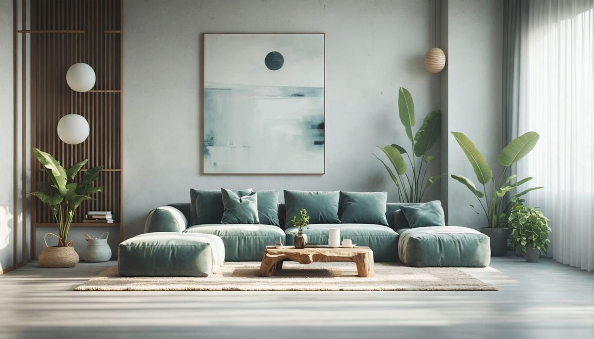 Minimalist Yaşamda Yaratıcılık: Basit Yaşam Tarzıyla Yenilikçi Düşünceyi Keşfet