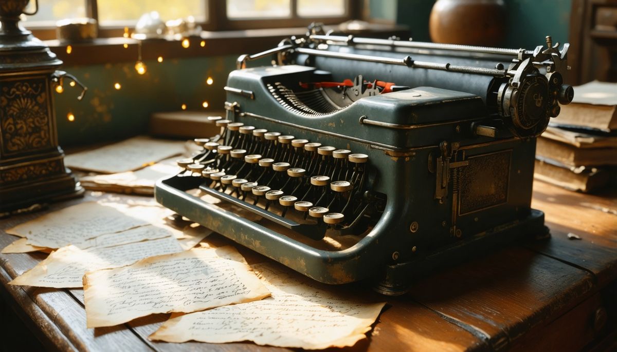 Mikro-hikâye yazımı: 300 kelimede etki yaratma teknikleri