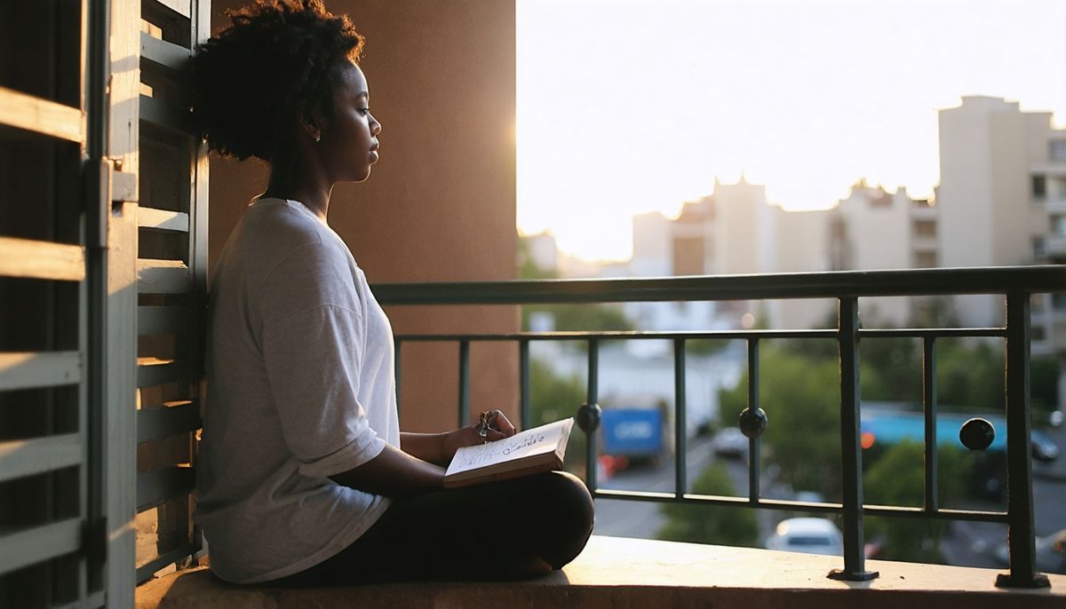 Günlük farkındalık pratikleriyle motivasyonu sürdürülebilir kılma yolları